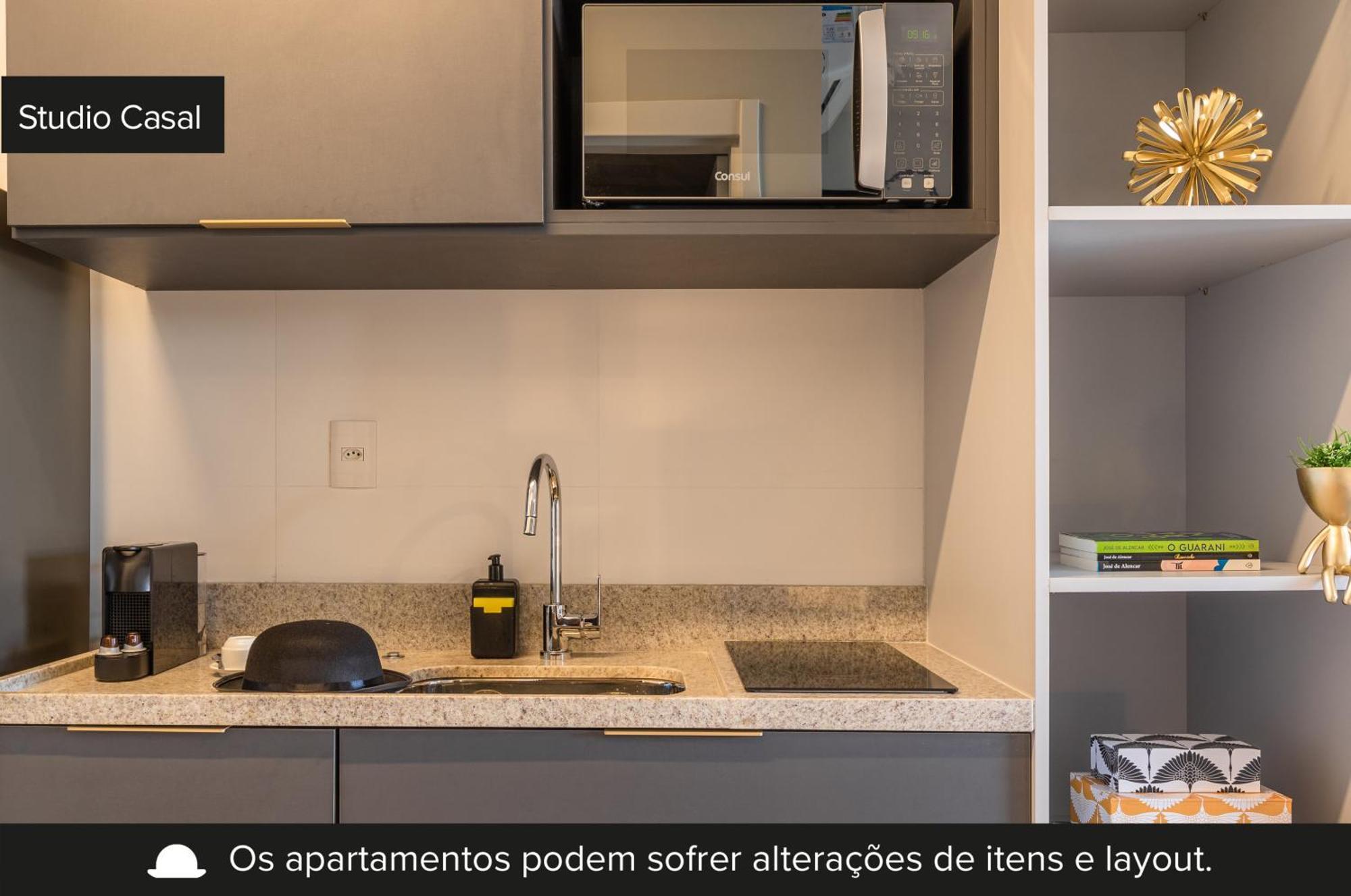 Charlie Thera Ibirapuera São Paulo Luaran gambar