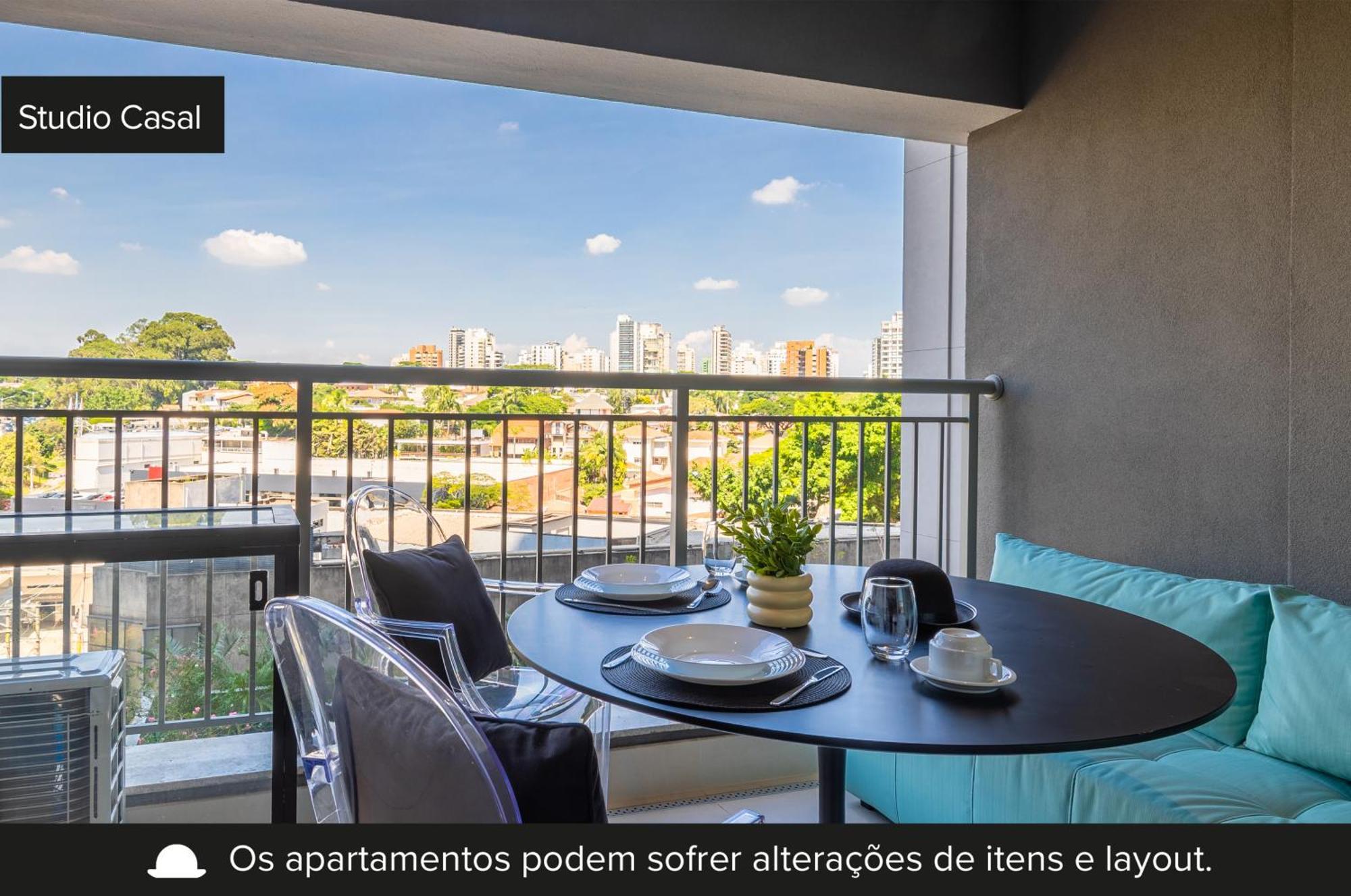 Charlie Thera Ibirapuera São Paulo Luaran gambar