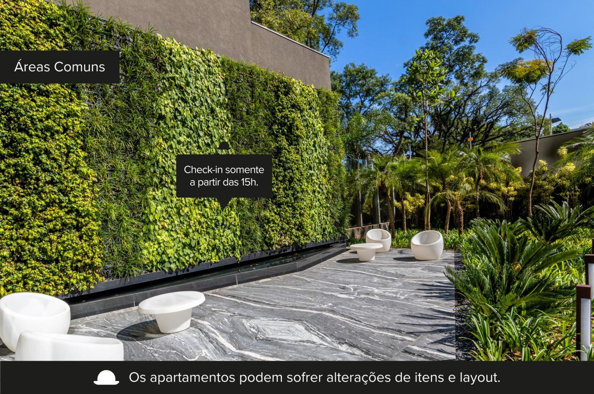 Charlie Thera Ibirapuera São Paulo Luaran gambar