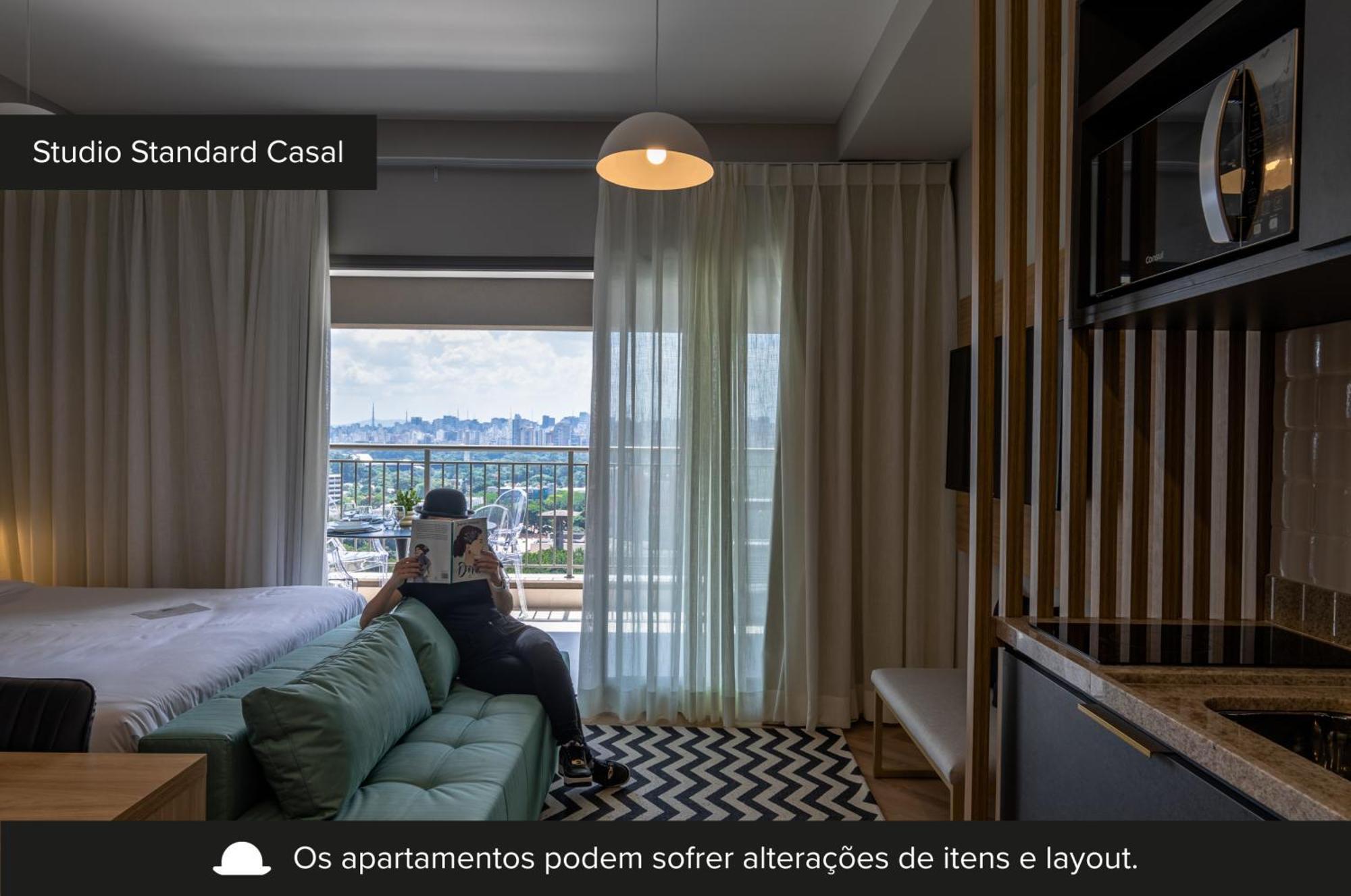Charlie Thera Ibirapuera São Paulo Luaran gambar
