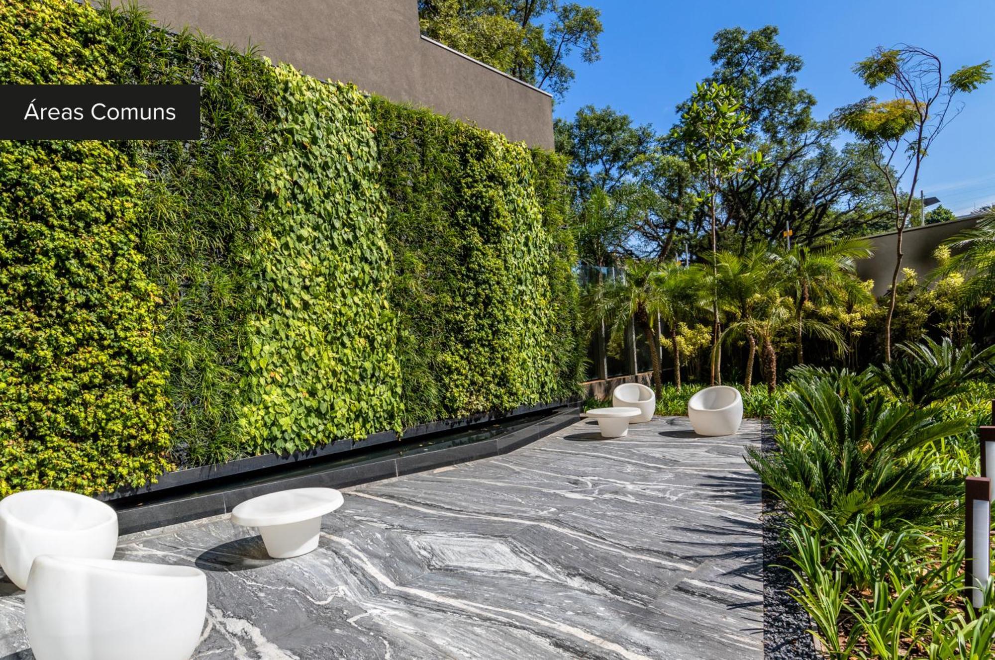 Charlie Thera Ibirapuera São Paulo Luaran gambar